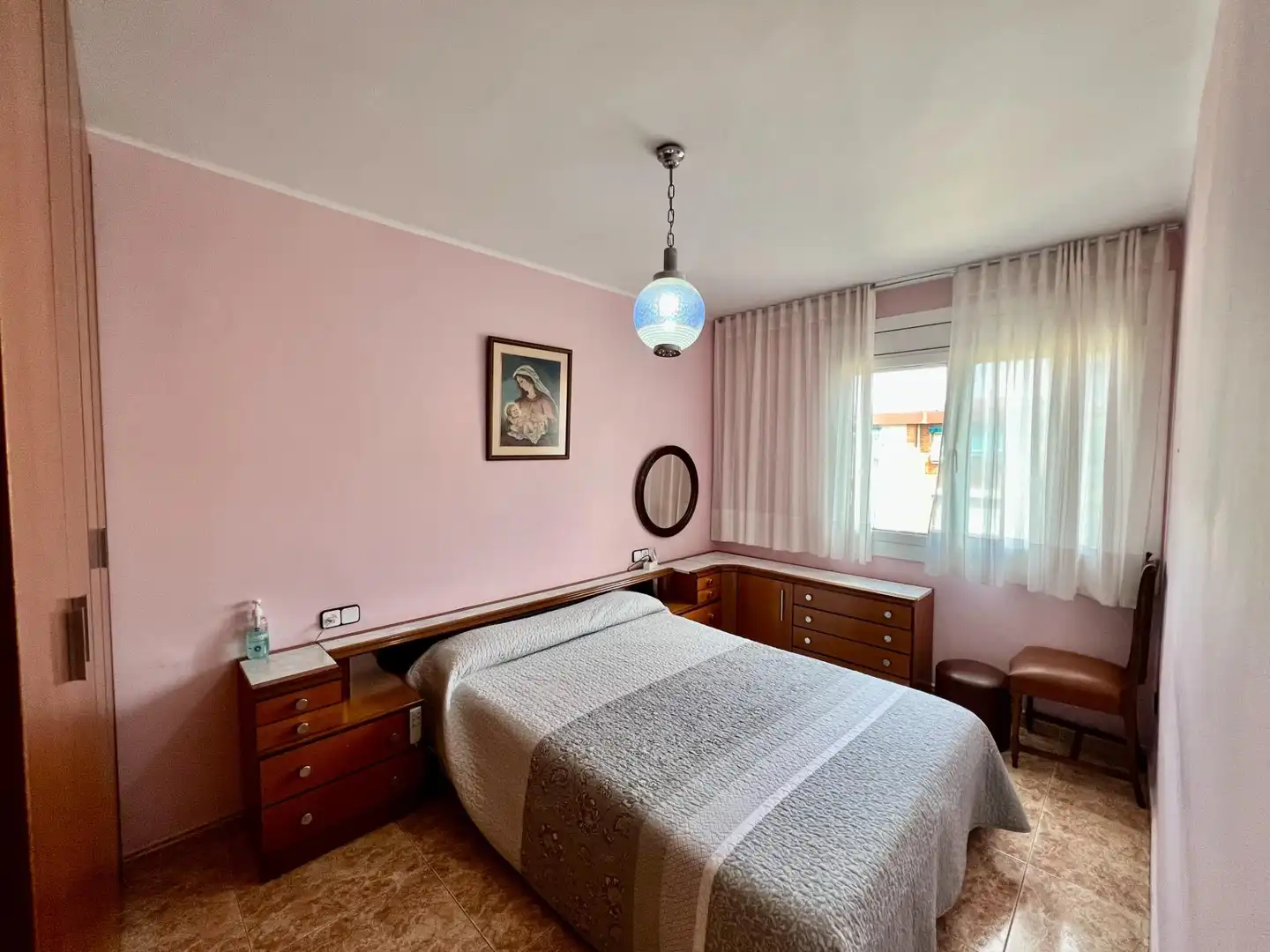 Flat for sale in Can Rull