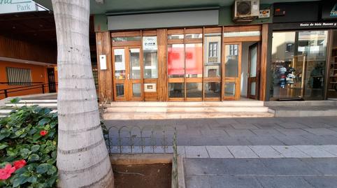 Photo 2 of Premises to rent in Calle de Valois, 22, San Antonio - Las Arenas, Puerto de la Cruz