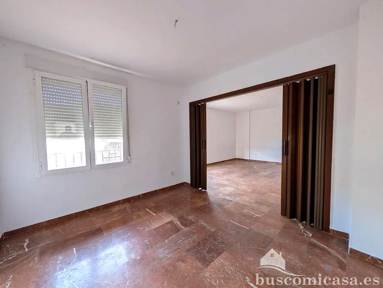 Piso con terraza en venta en Calle Bailén, imagen 9