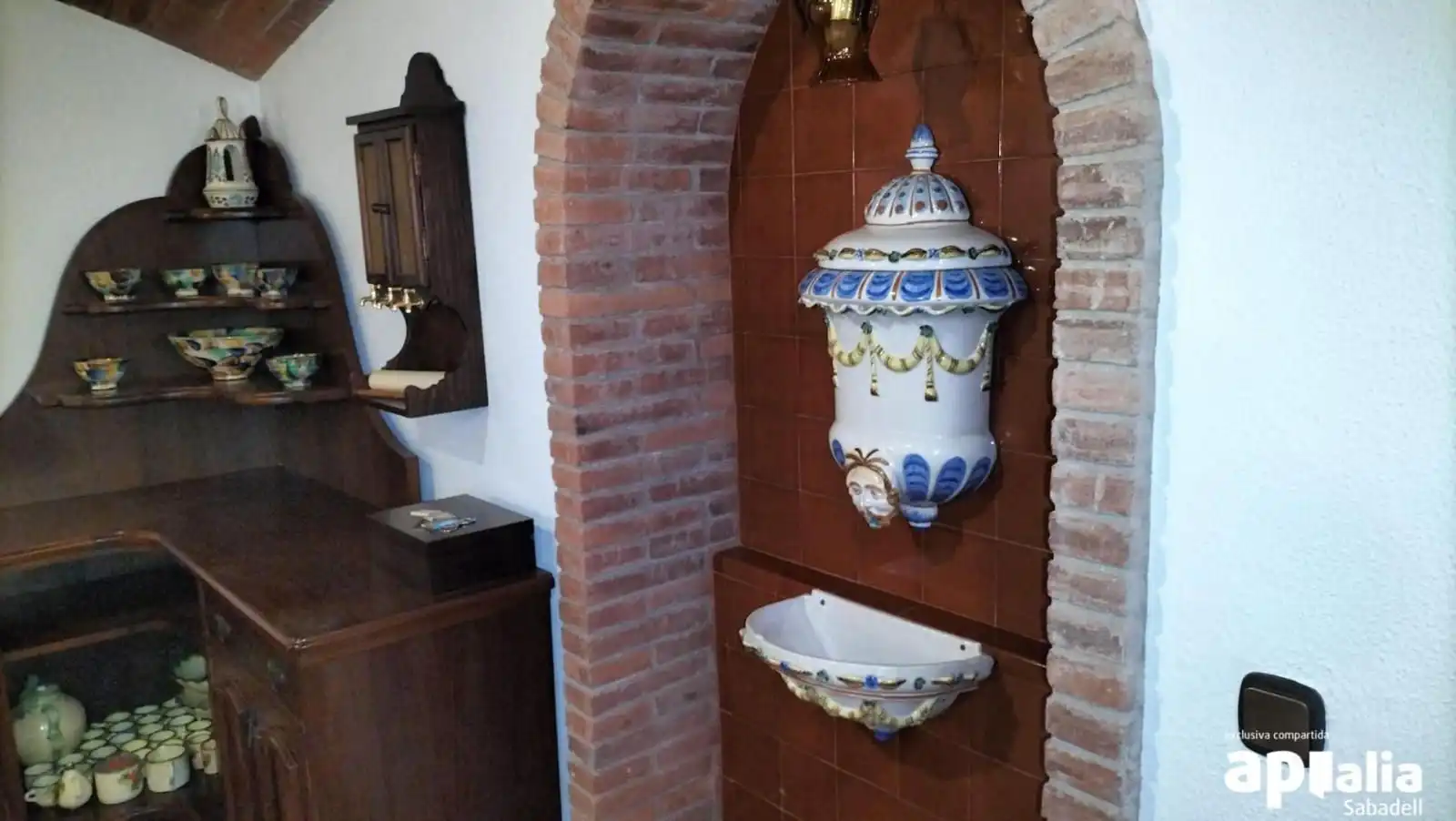 Villa mit Terrasse zum Verkauf in Airesol, imagen 79