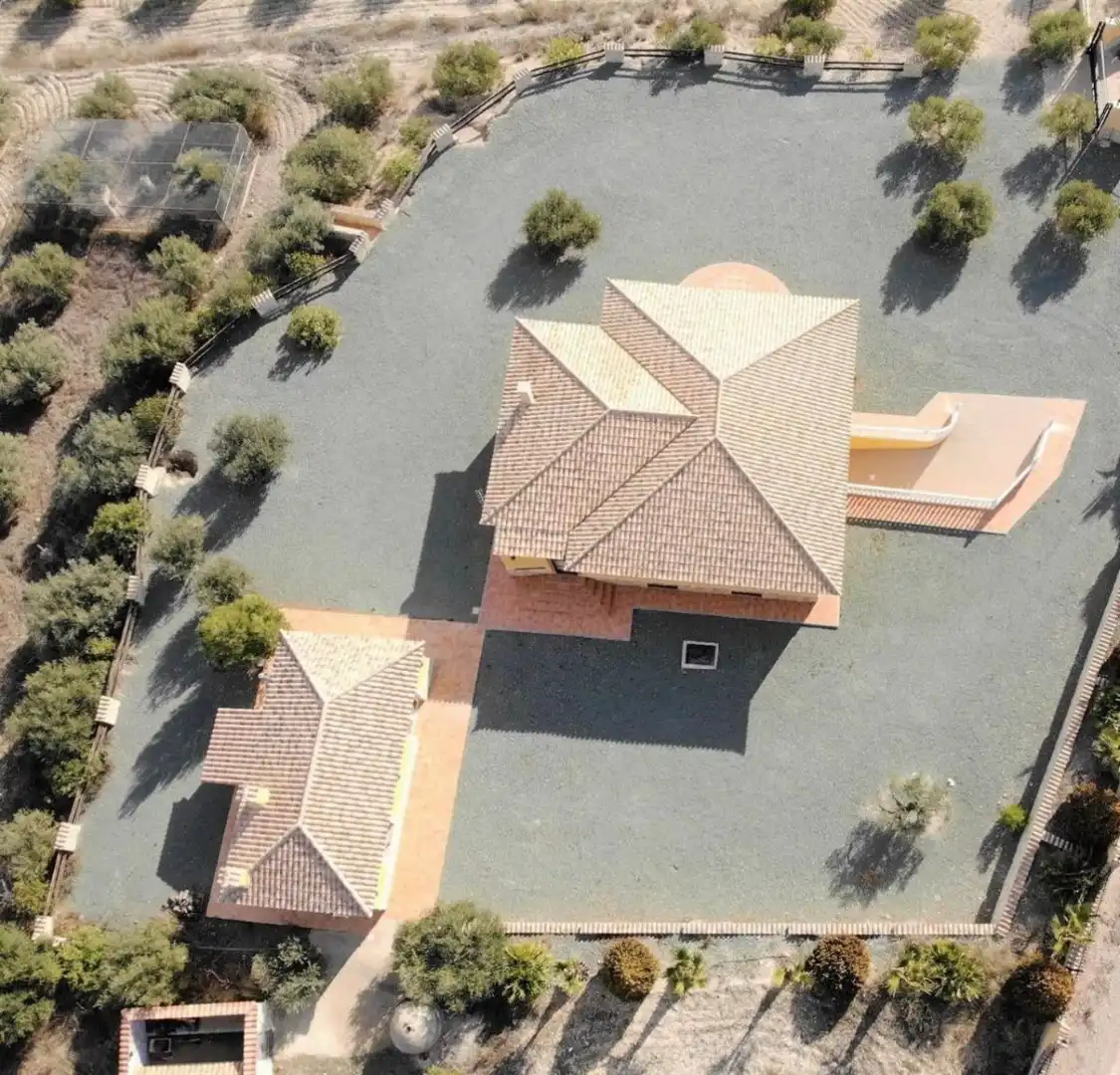 Xalet en venda a Pedanías Norte, imagen 2