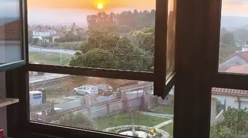 Foto 4 de Piso en venta en Rua Daniel Silva, 6, Boqueixón, A Coruña
