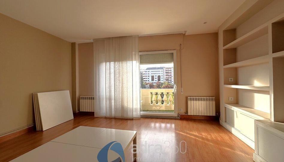 Foto 1 de Pis de lloguer a Muro de la Mata, Casco Antiguo, La Rioja