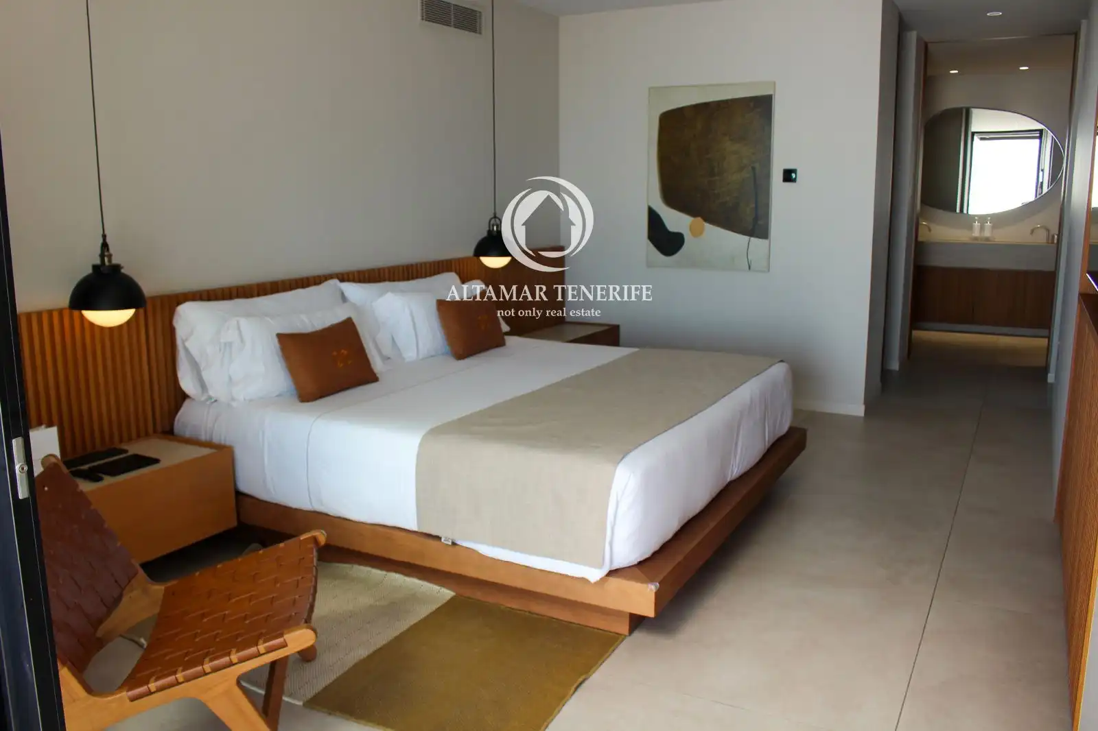 Casa con piscina en venta en Calle Alcojora s/n, imagen 30