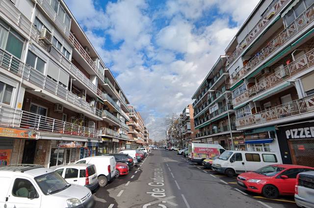 Piso en Venta en Calle de José Arcones Gil en Pueblo Nuevo