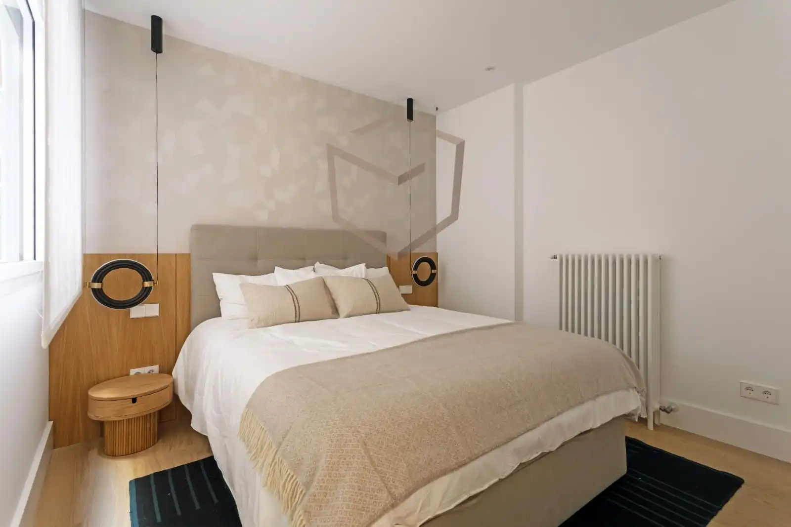 Appartement avec ascenseur à vendre à General Oraa, imagen 22