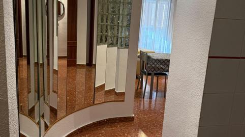 Foto 4 de Piso de alquiler en Francisco Barrachina Este, Barrio de Benicalap, Valencia Capital