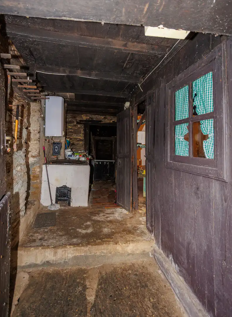 Casa rústica en venda a Ibias, imagen 11