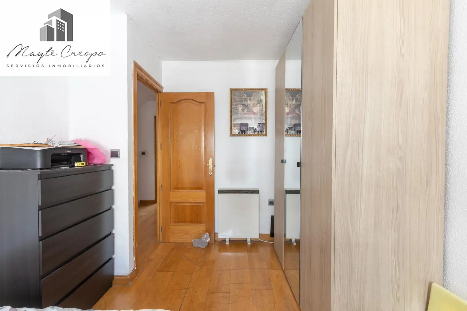 Terraced house for sale in Calle M.J.LARRA ACCESO I 8, imagen 39