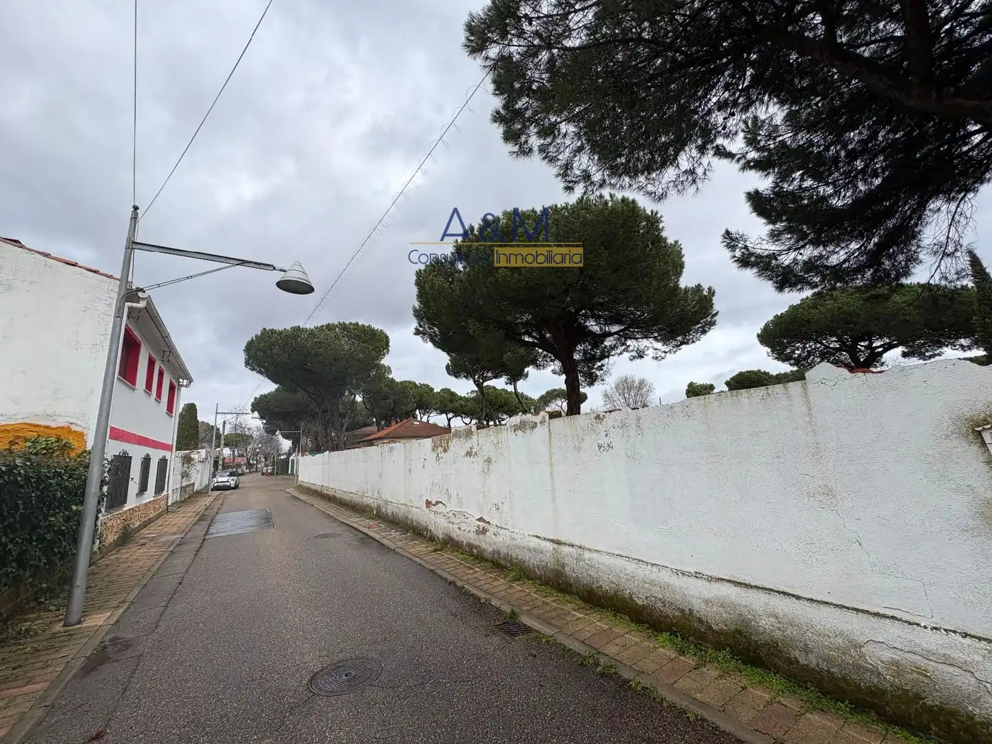 Residential land for sale in Mejorana 2, imagen 15