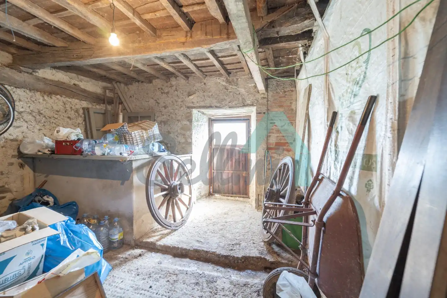 Casa o xalet en venda en Cudillero amb Jardí privat, Parquet i Terrassa
