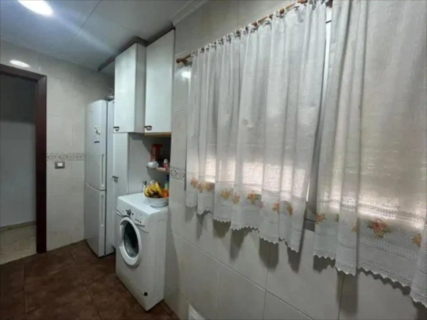 Apartament en venda a Silla