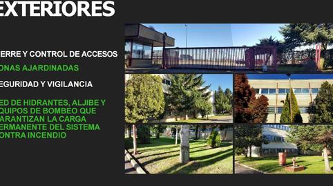 Foto 2 de Oficina de lloguer a Camino de Trobajo a San Andrés, 21, Trobajo del Camino, León