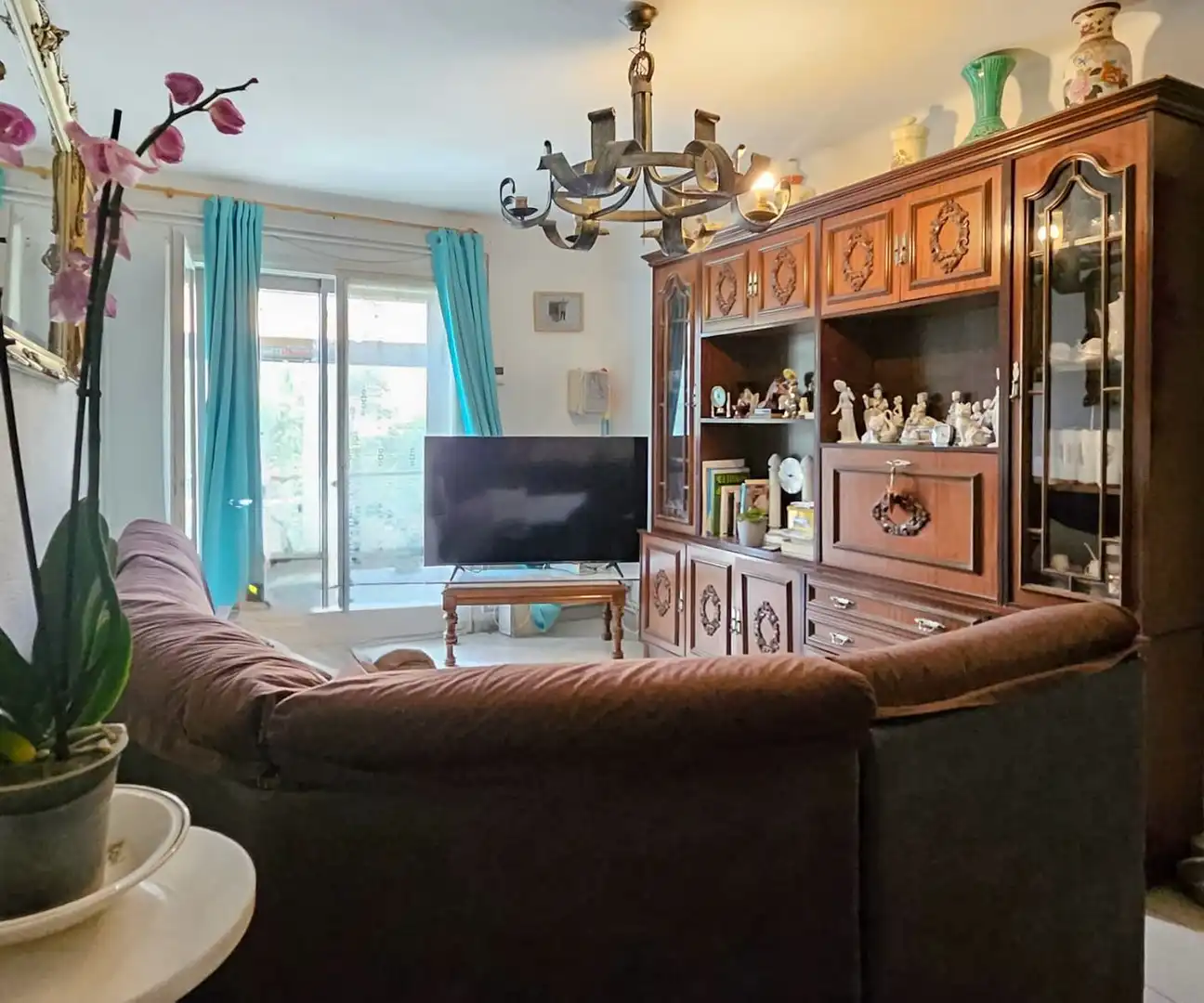 Piso en venta en Carrer de Mossèn Josep Forn, Llevant