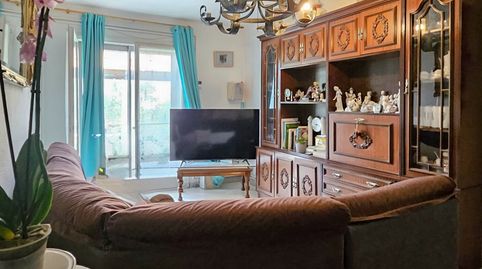 Foto 3 de Piso en venta en Carrer de Mossèn Josep Forn, Llevant, Igualada