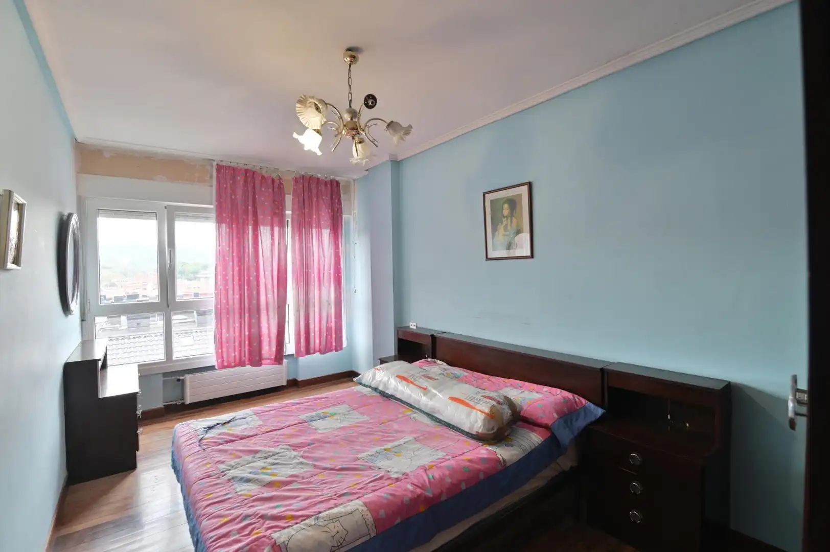 Flat with terrace for sale in Galdakao, imagen 7