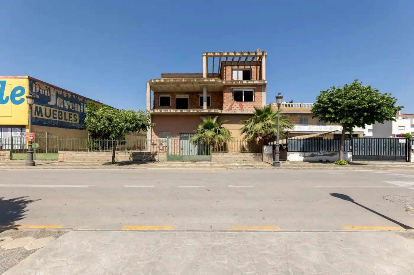 Inmuebles singulares en venta en Atarfe, imagen 2