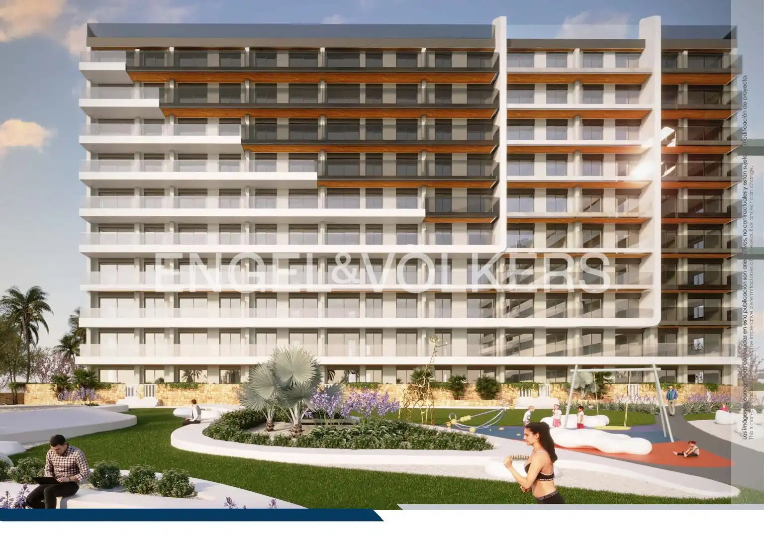 Terrassa de Pis en venda en Playa del Acequión, Náufragos y Rocío del Mar