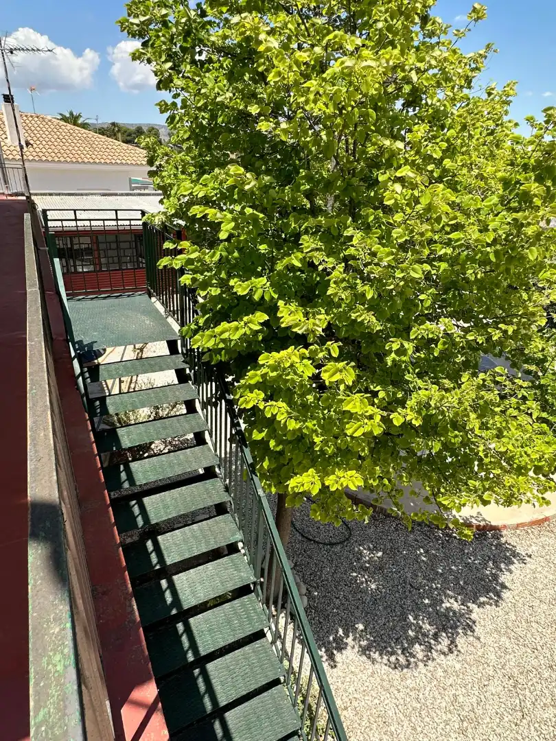 Villa avec terrasse à vendre à Carrer de la Divina Pastora 32, imagen 7