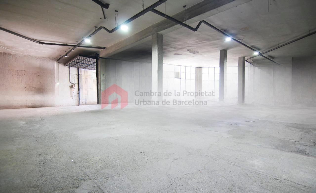 Industrial buildings for sale in Santa Coloma de Gramenet