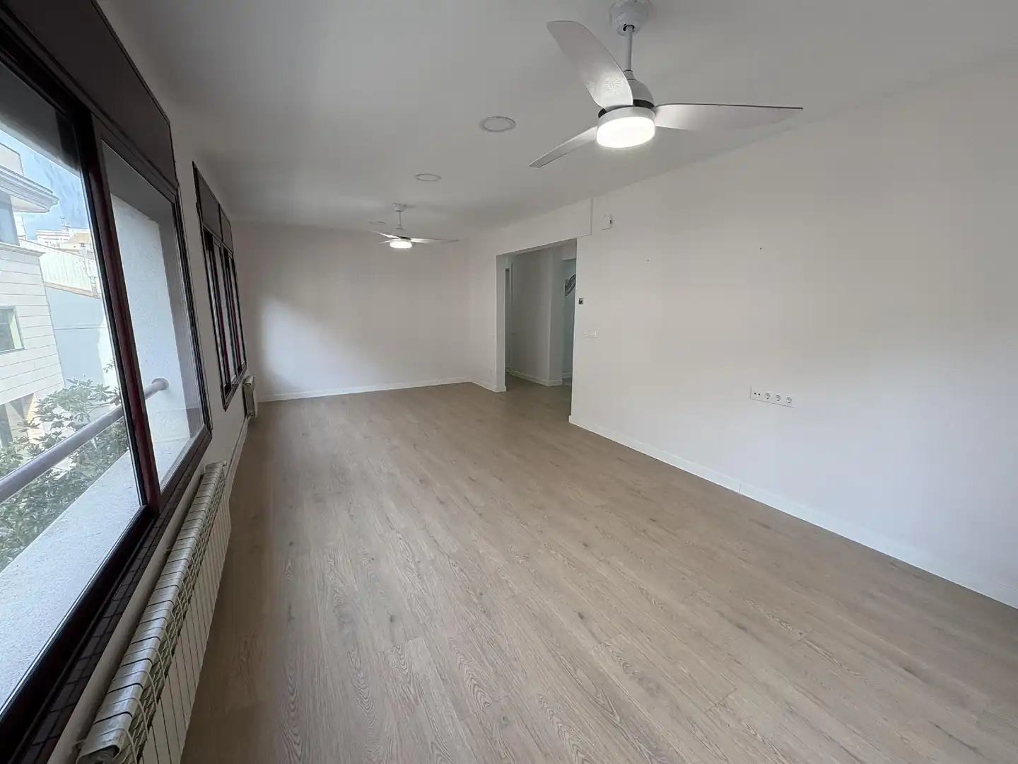 Flat with lift for sale in Centre - Sant Oleguer, imagen 15