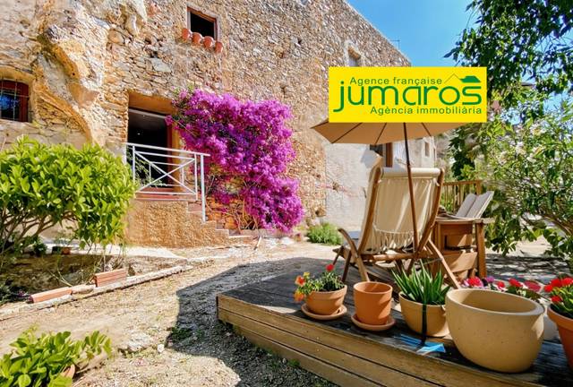 Casa adosada en Venta en N/A en Boadella i les Escaules