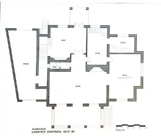 Houses for sale in Altafulla  with Air Conditioner, Terrace and Swimming Pool