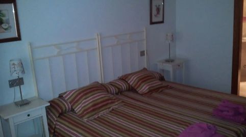 Foto 4 de Dúplex de lloguer a Calle Isla de la Erbosa, 8, Luanco - Aramar - Antromero, Gozón