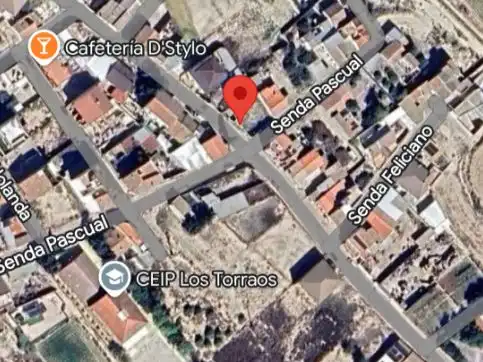 Wohnbaugrundstück zum Verkauf in Avenida Constitución 49, imagen 15