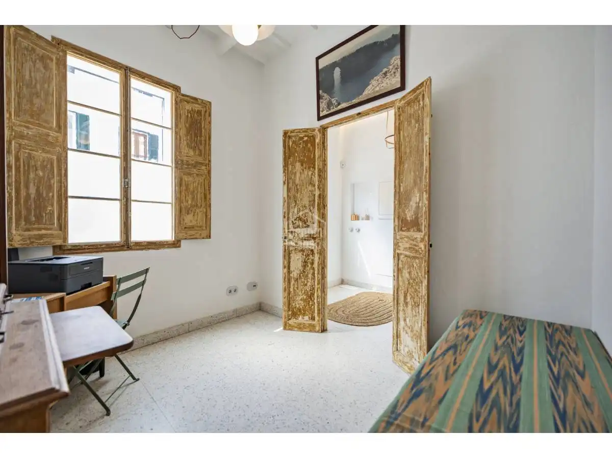 Detached house with pool for sale in Ciutadella, imagen 36