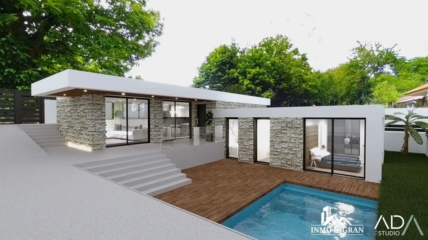 Lands and plots for sale in Camiño Comesaña, imagen 7