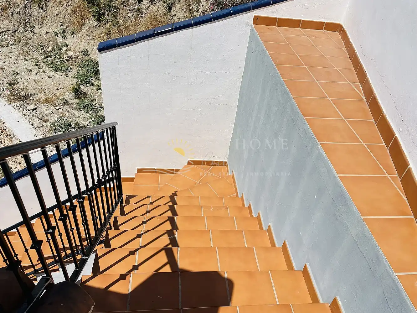 Casa o xalet de lloguer a Frigiliana