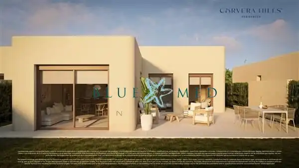 Chalet con piscina en venta en Calle Calle Corvera Golf Country Club 1, imagen 11