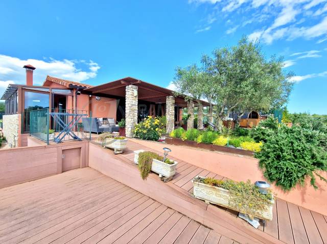 Finca rústica en Venta en Masarac i Vilarnadal