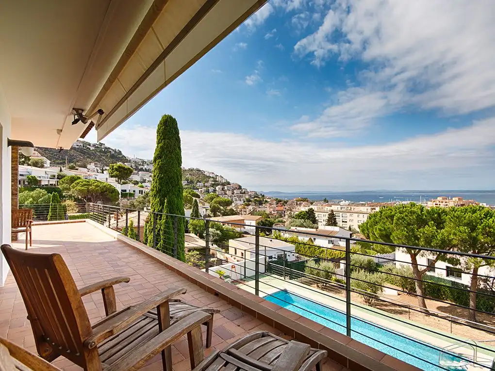 Haus mit Pool zum Verkauf in Els Grecs - Mas Oliva