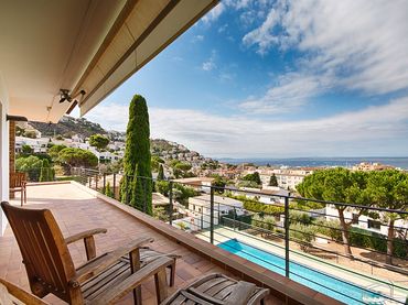 Haus mit Pool zum Verkauf in Els Grecs - Mas Oliva