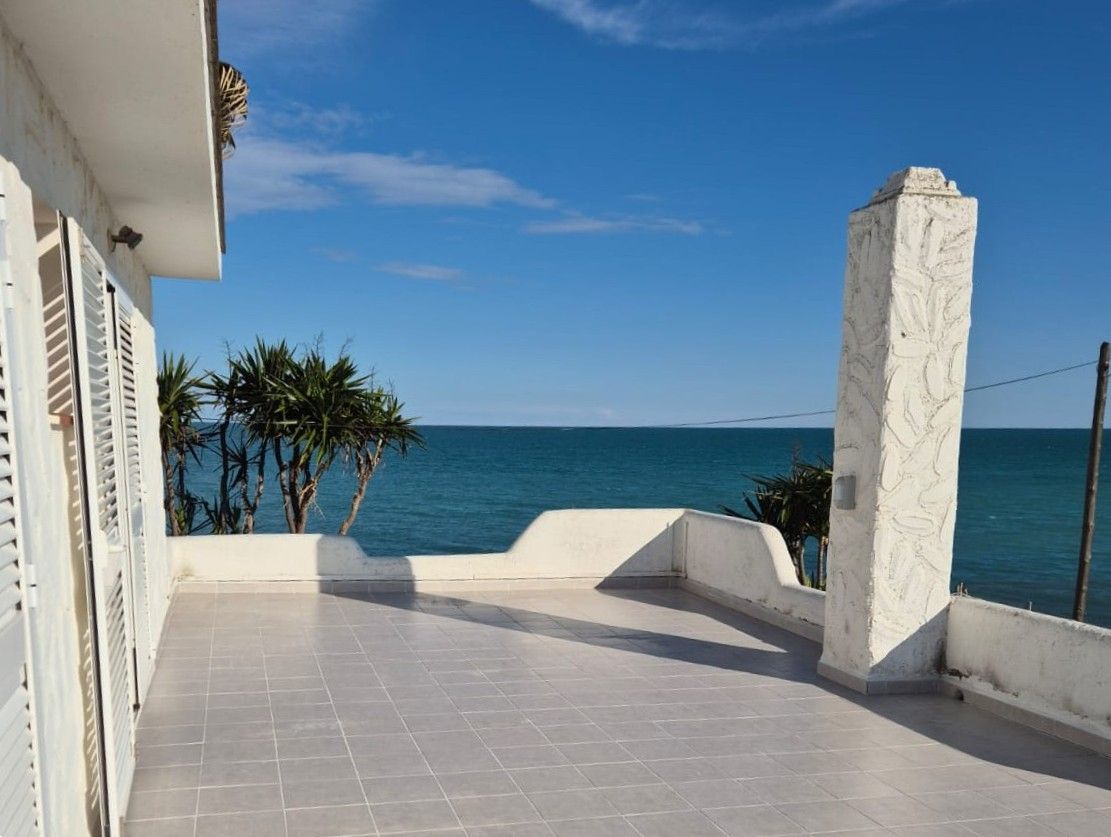 Terrace of House or chalet for sale in Benicarló  with Air Conditioner, Heating and Private garden