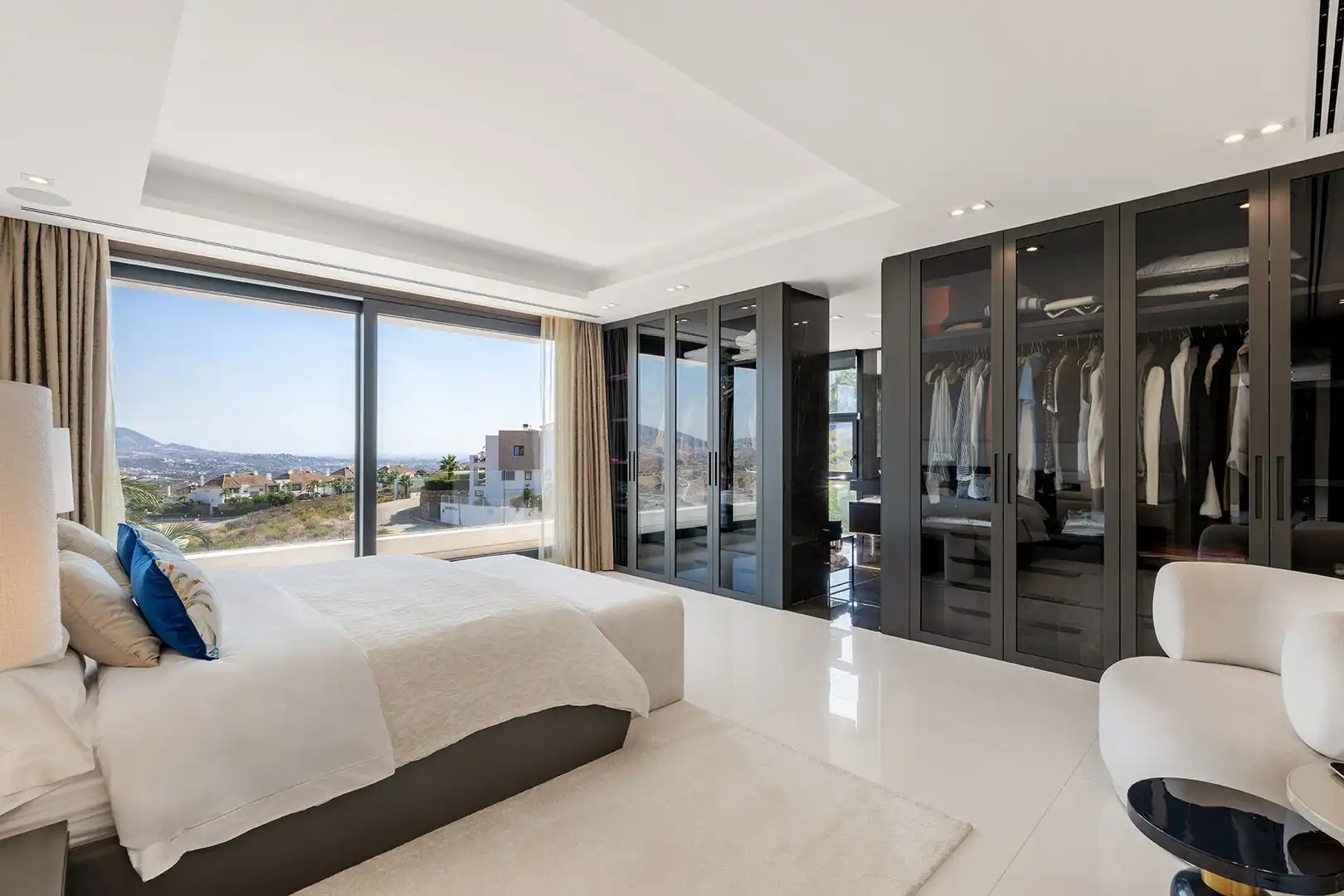 Villa avec terrasse à vendre à 32 Cerro Majada #Urbanización La Cala Golf, Villa, imagen 29