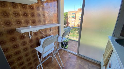 Foto 2 de Pis de lloguer a Calle Alcocer, 31, Los Ángeles, Madrid Capital