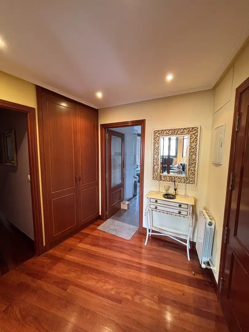 Piso con terraza en venta en Pormetxeta Kalea, imagen 4