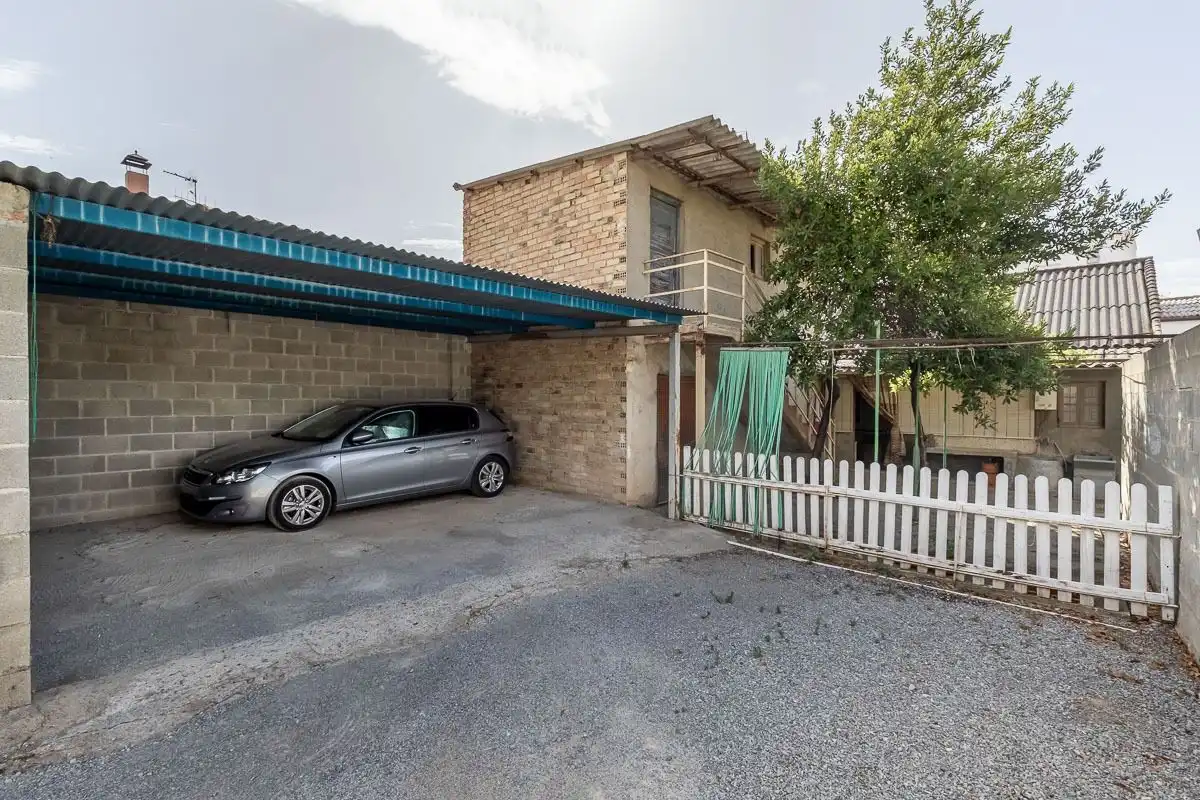 Terreno residencial en venta en Calle de los Arcos, imagen 25