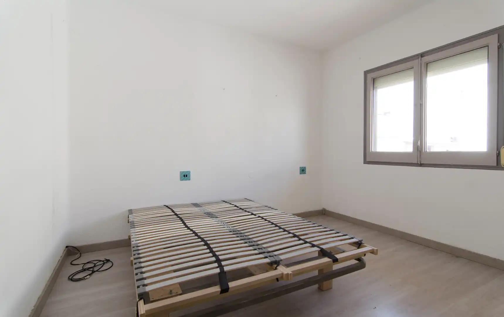 Dormitori de Casa o xalet de lloguer en Navarcles amb Calefacció i Balcó