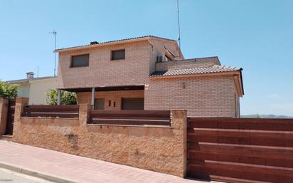 Casa o xalet en venda a Terrassa