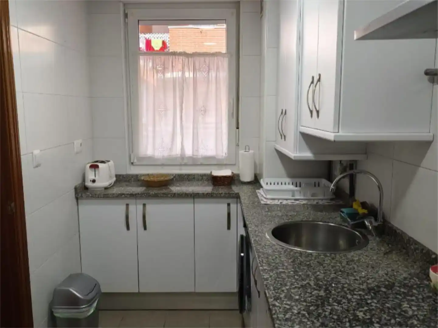 Kitchen of Flat for sale in Piélagos