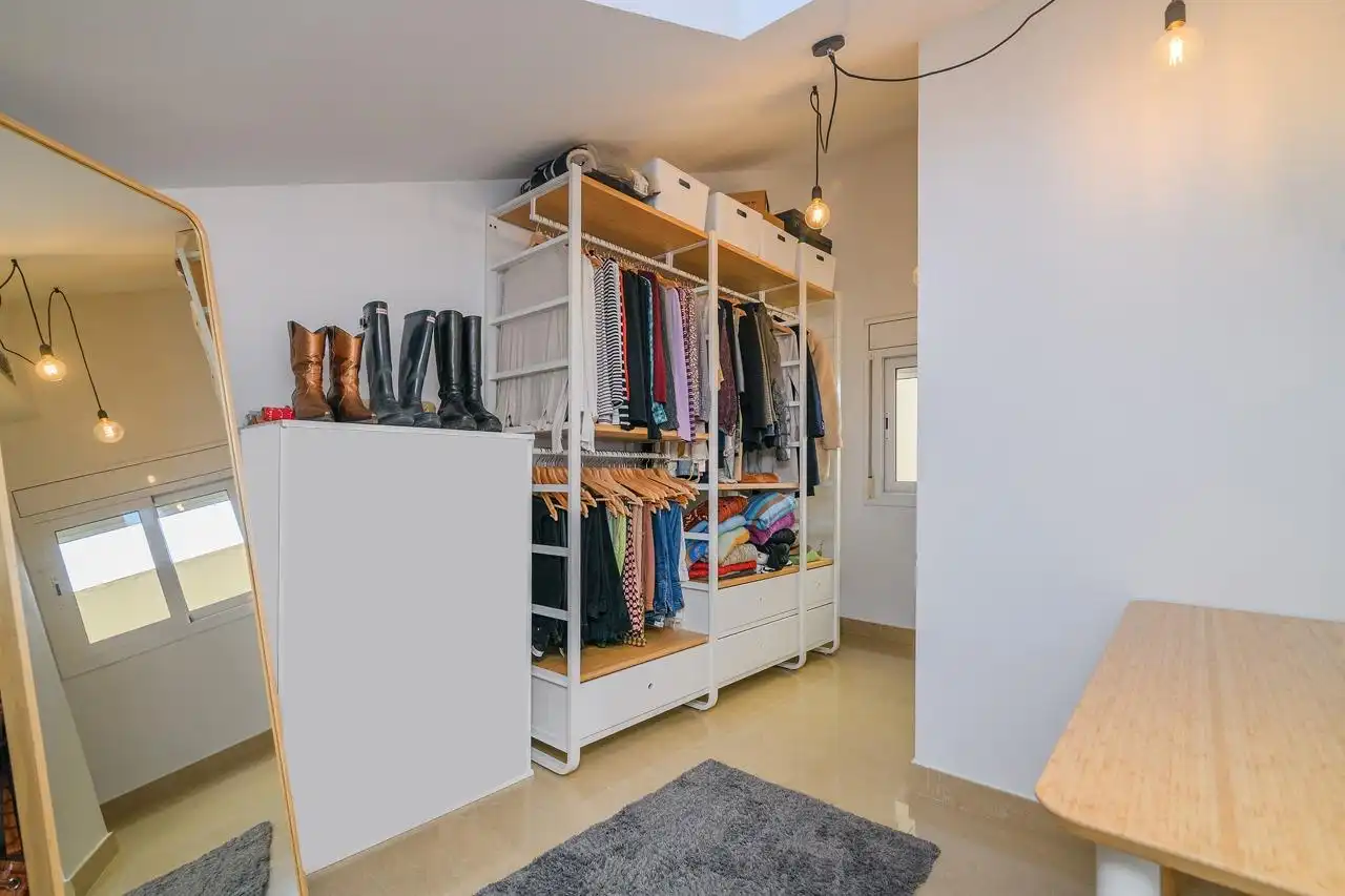 Habitación de Ático en venta en Manresa