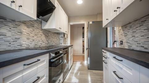 Photo 3 of Planta baja for sale in De la Juventud, Universidad, Ávila Capital