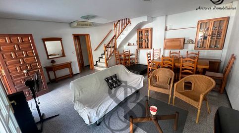 Foto 4 de Casa adosada en venta en Avinguda de Portugal, Calas Santiago Bernabéu, Santa Pola