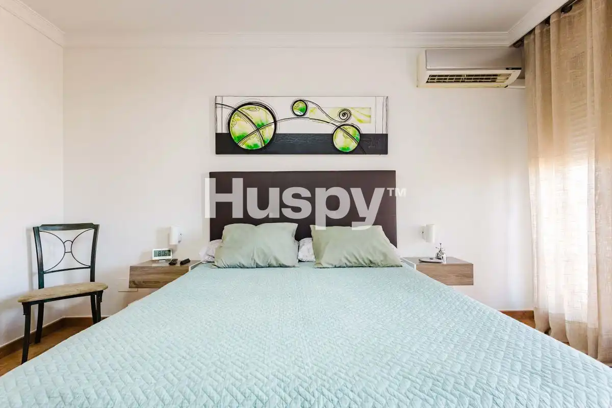 Habitación de Dúplex en venta en Marbella con Aire acondicionado, Calefacción y Terraza