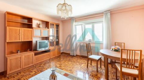 Photo 4 of Flat for sale in Gregorio Marañon, Vallobín, Oviedo