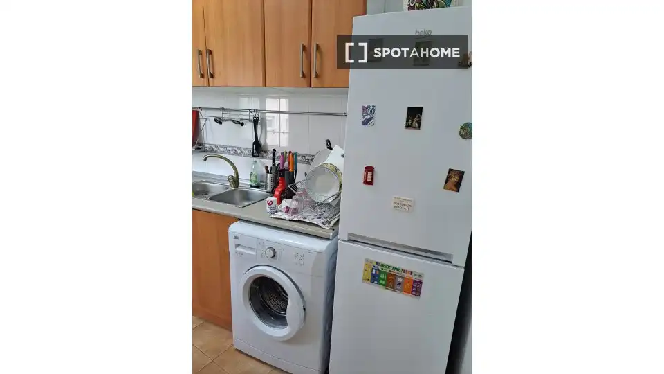 Habitación en Recoletos